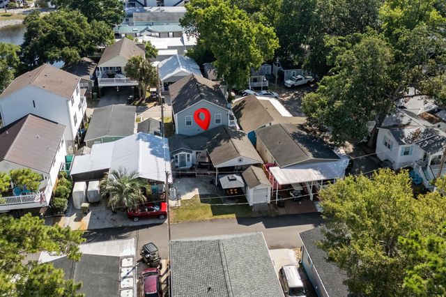 6001 - 1614 S Kings Hwy., Myrtle Beach, SC 29575