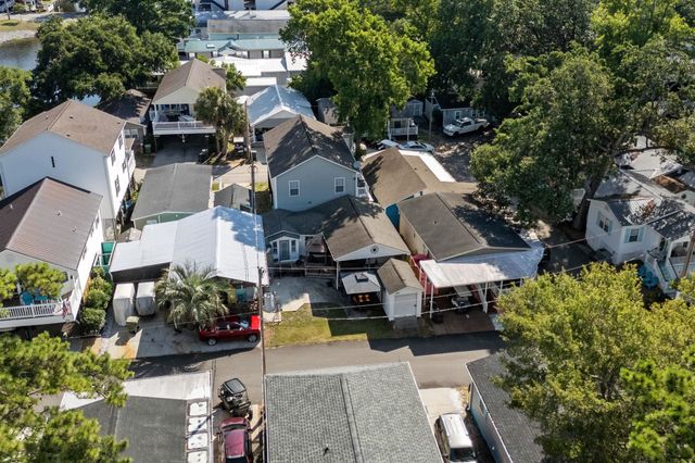 6001 - 1614 S Kings Hwy., Myrtle Beach, SC 29575