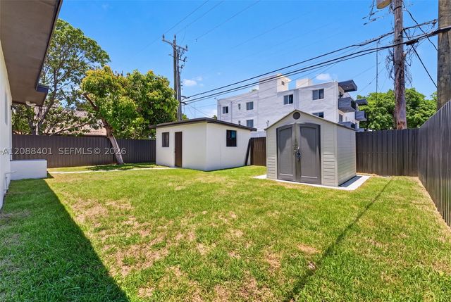 1861 SW 22nd Ter, Miami, FL 33145