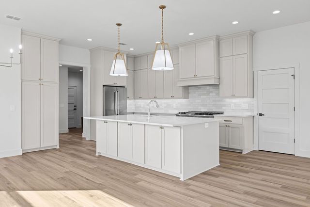 115 Palisades Drive, Gordonville, TX 76245