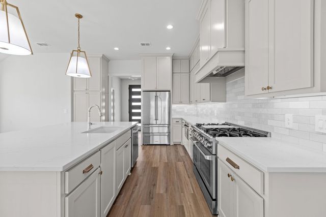 115 Palisades Drive, Gordonville, TX 76245