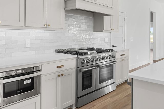 115 Palisades Drive, Gordonville, TX 76245