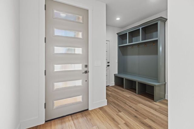 115 Palisades Drive, Gordonville, TX 76245