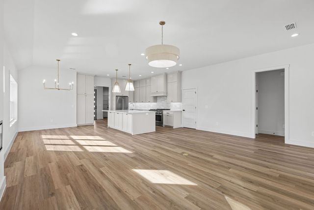 115 Palisades Drive, Gordonville, TX 76245