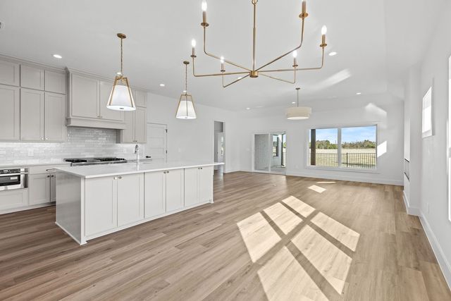 115 Palisades Drive, Gordonville, TX 76245