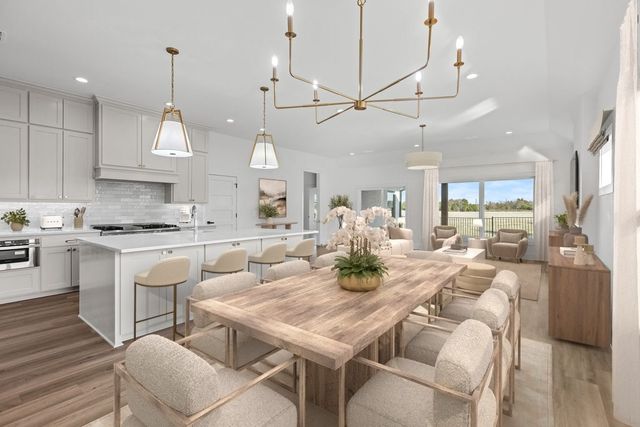 115 Palisades Drive, Gordonville, TX 76245