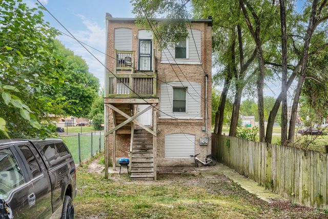 1428 S Sawyer Avenue, Chicago, IL 60623