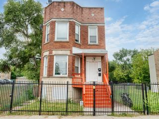 1428 S Sawyer Avenue, Chicago, IL 60623