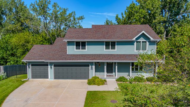 829 SE Laurie Lane, Ankeny, IA 50021