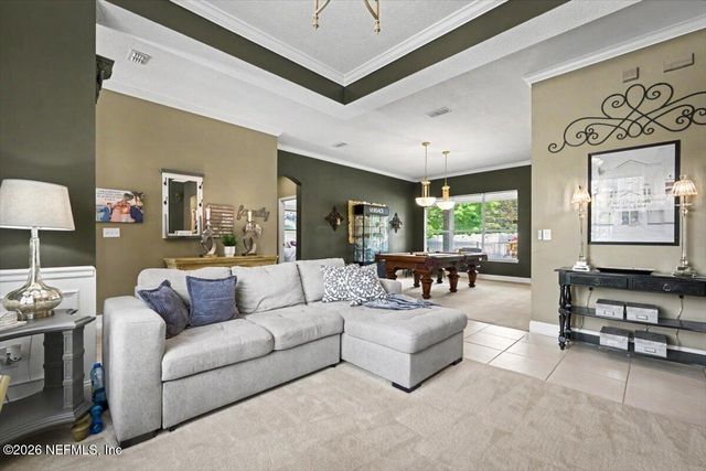 700 BEARBERRY Court, St. Johns, FL 32259