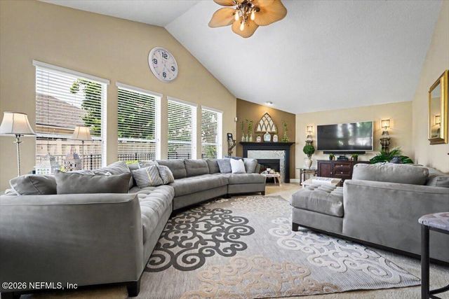 700 BEARBERRY Court, St. Johns, FL 32259