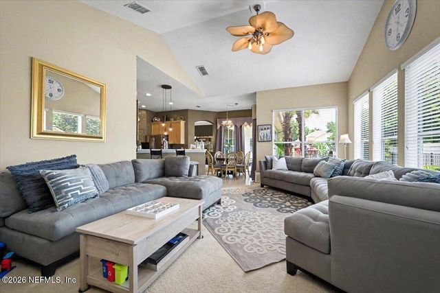 700 BEARBERRY Court, St. Johns, FL 32259