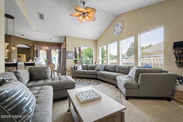 700 BEARBERRY Court, St. Johns, FL 32259