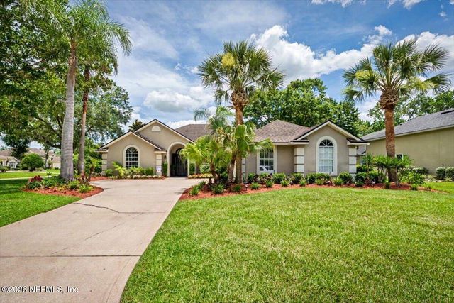 700 BEARBERRY Court, St. Johns, FL 32259