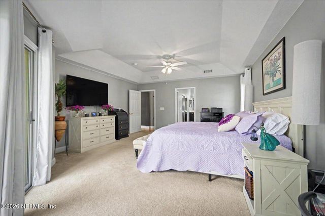 700 BEARBERRY Court, St. Johns, FL 32259