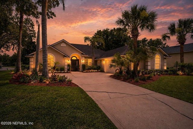 700 BEARBERRY Court, St. Johns, FL 32259