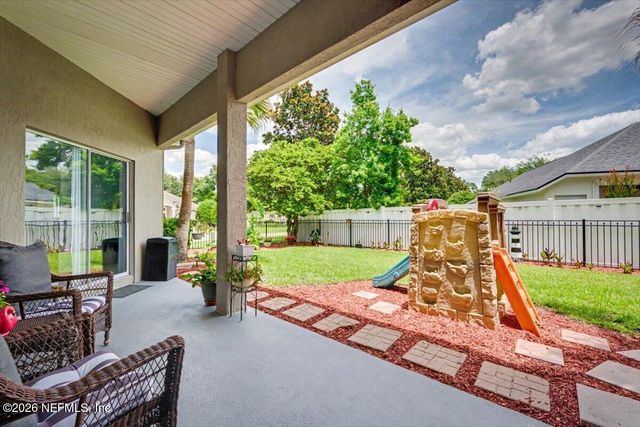 700 BEARBERRY Court, St. Johns, FL 32259