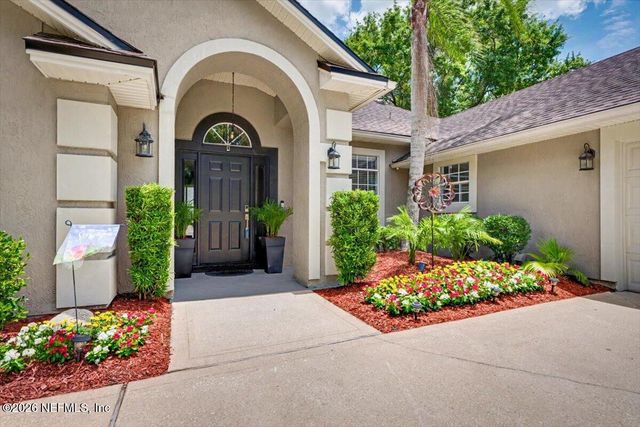 700 BEARBERRY Court, St. Johns, FL 32259