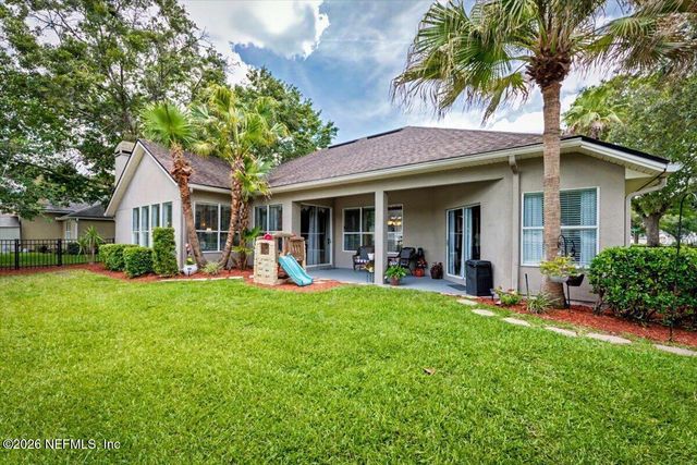 700 BEARBERRY Court, St. Johns, FL 32259