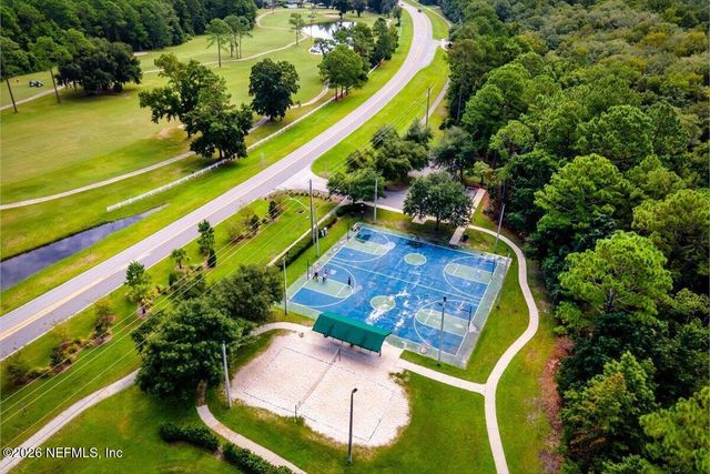 700 BEARBERRY Court, St. Johns, FL 32259