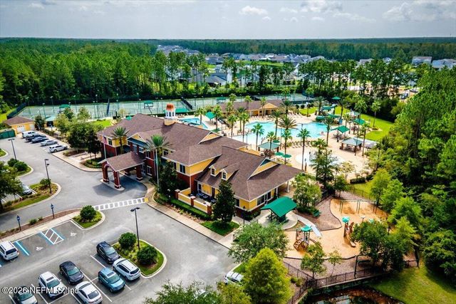 700 BEARBERRY Court, St. Johns, FL 32259