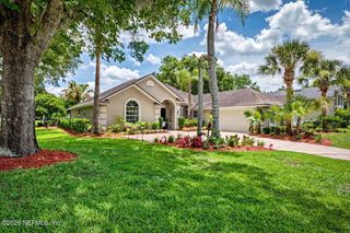 700 BEARBERRY Court, St. Johns, FL 32259