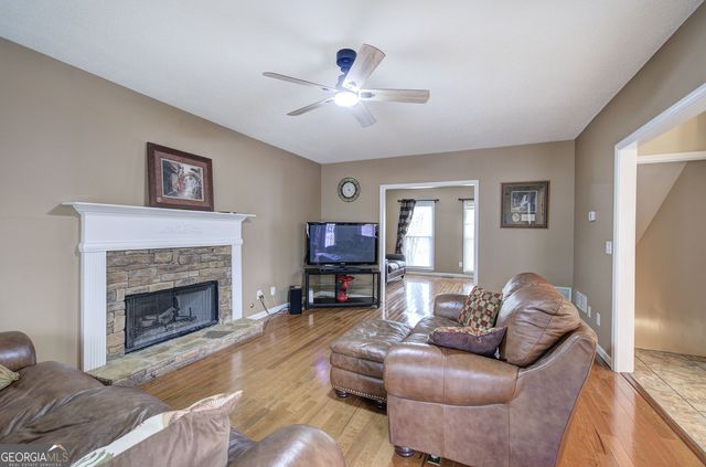 1000 Evian Way, Kennesaw, GA 30152