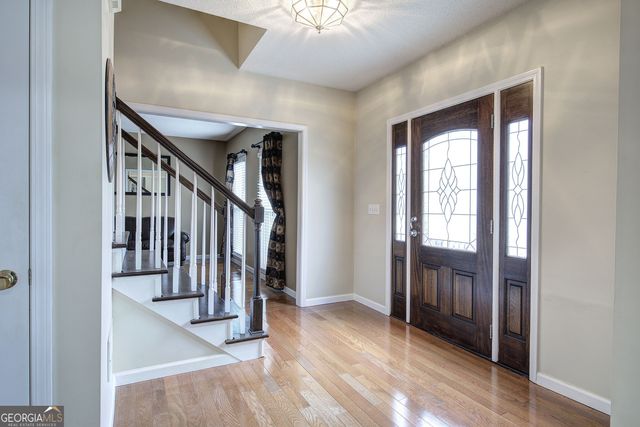 1000 Evian Way, Kennesaw, GA 30152