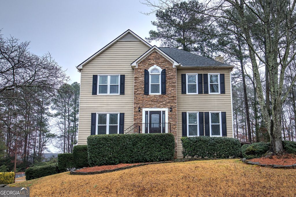 1000 Evian Way, Kennesaw, GA 30152