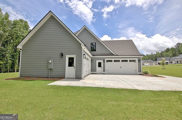 157 Ryeland Drive, Senoia, GA 30276