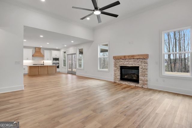 157 Ryeland Drive, Senoia, GA 30276