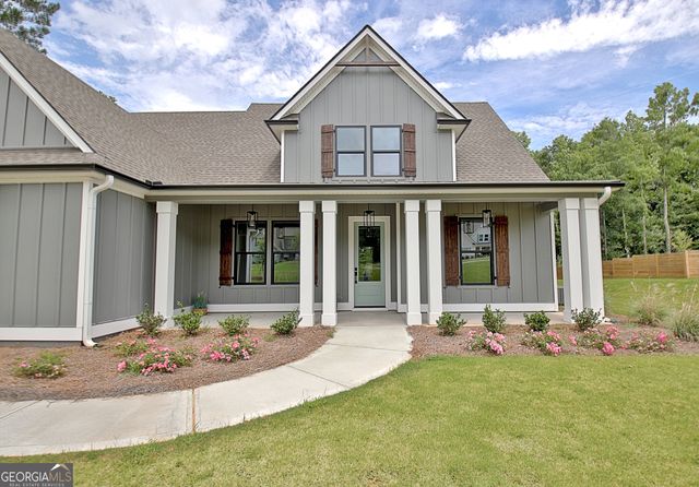 157 Ryeland Drive, Senoia, GA 30276