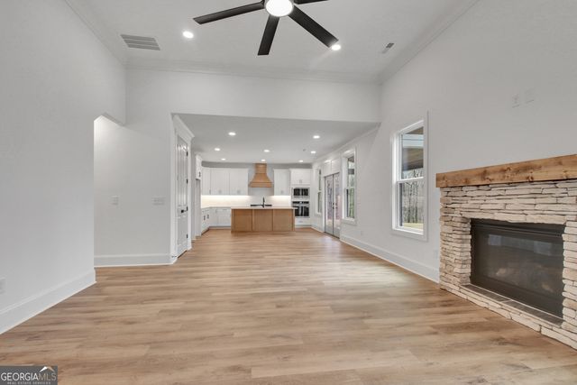 157 Ryeland Drive, Senoia, GA 30276