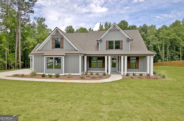 157 Ryeland Drive, Senoia, GA 30276