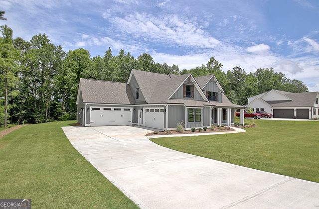 157 Ryeland Drive, Senoia, GA 30276