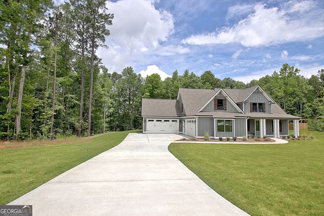 157 Ryeland Drive, Senoia, GA 30276