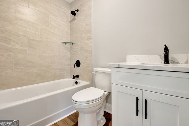 157 Ryeland Drive, Senoia, GA 30276