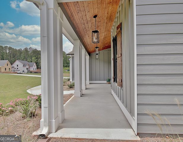 157 Ryeland Drive, Senoia, GA 30276