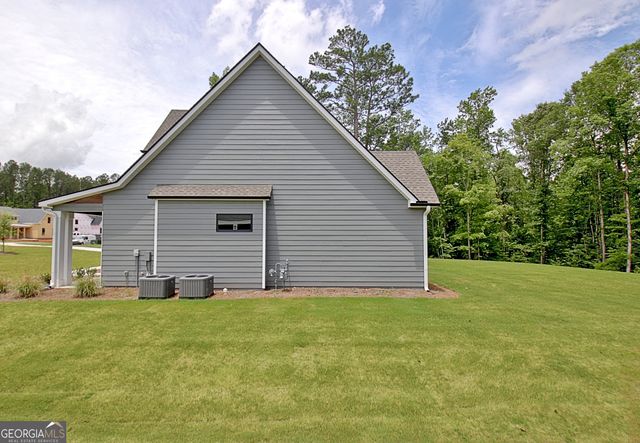 157 Ryeland Drive, Senoia, GA 30276