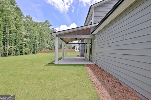 157 Ryeland Drive, Senoia, GA 30276