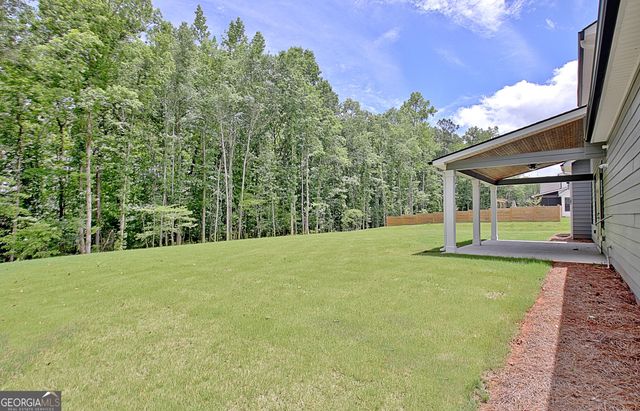 157 Ryeland Drive, Senoia, GA 30276