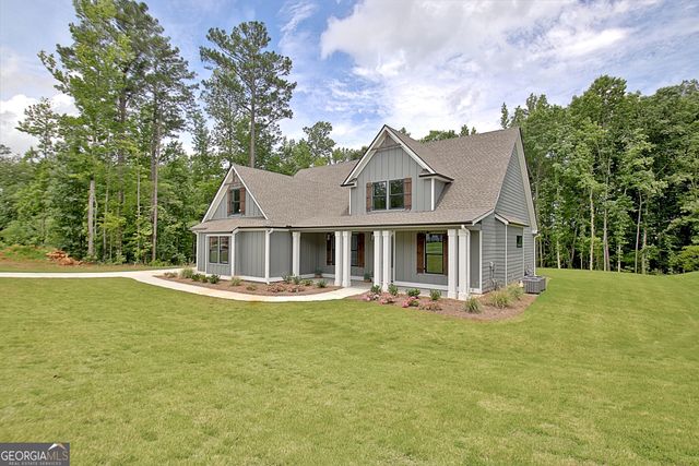 157 Ryeland Drive, Senoia, GA 30276