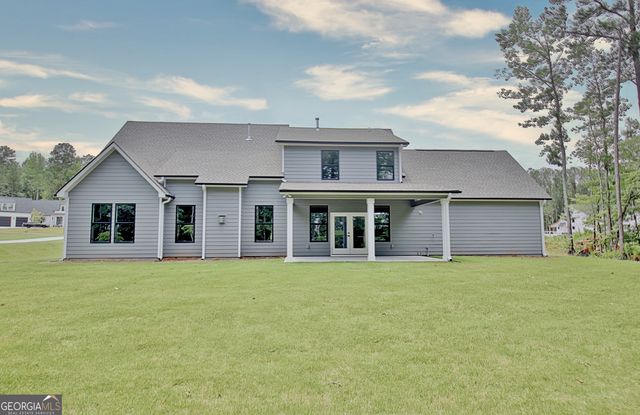 157 Ryeland Drive, Senoia, GA 30276