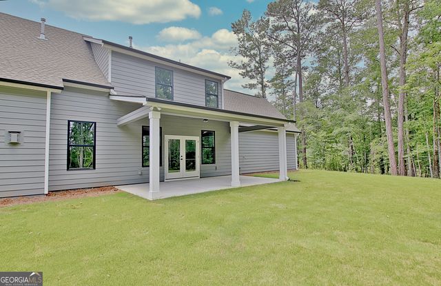 157 Ryeland Drive, Senoia, GA 30276