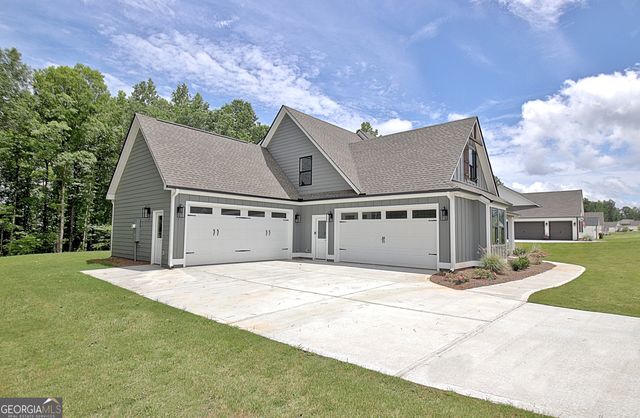 157 Ryeland Drive, Senoia, GA 30276