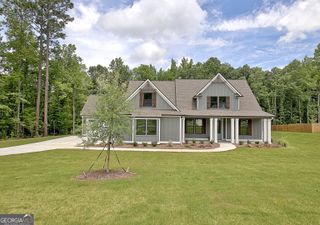 157 Ryeland Drive, Senoia, GA 30276
