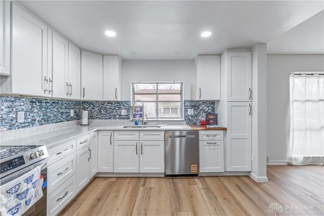 3849 Seiber Avenue, Dayton, OH 45405