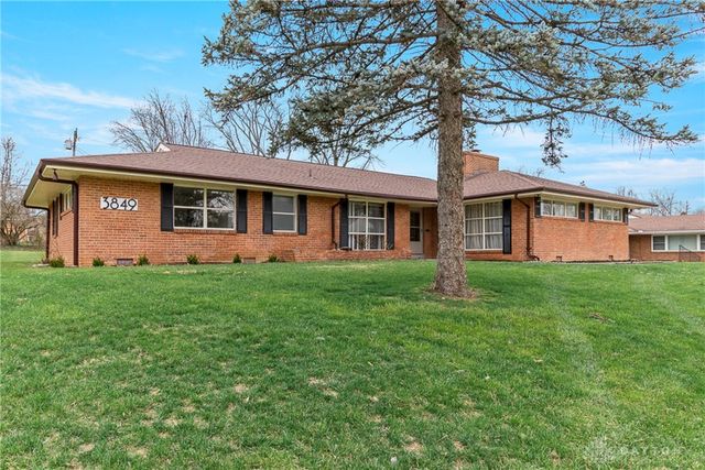 3849 Seiber Avenue, Dayton, OH 45405