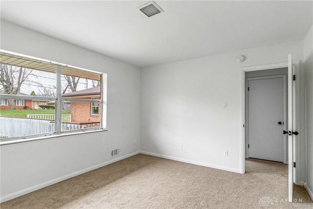 3849 Seiber Avenue, Dayton, OH 45405