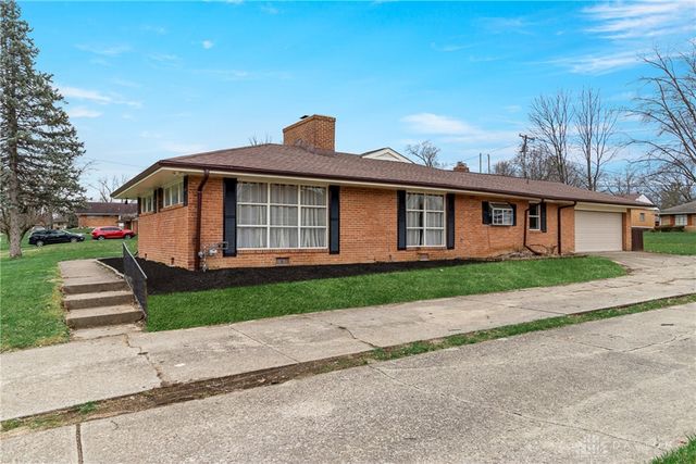 3849 Seiber Avenue, Dayton, OH 45405
